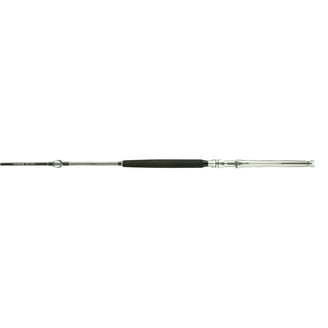 Shimano Fishing OCEA PLUGGER BG 710XH Saltwater Spinning