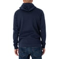 thumbnail image 3 of Regatta Ortolan Pullover Hoodie, Blue, 3 of 5
