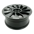 thumbnail image 4 of For Tesla Model 3 OEM Design Wheel 20" 2021-2023 CHARCOAL Single Replacement Rim, 4 of 6