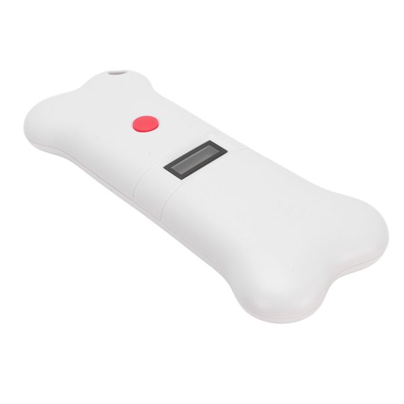 Pet Pet Chip Scanner 134.2KHZ 32 Data Storage Handheld Animal Tag Scanner for Poultry Management Counterfeit Identification