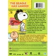 thumbnail image 3 of Peanuts By Schulz: Snoopy Tales (DVD), Family, Warner Bros., 3 of 3