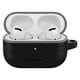thumbnail image 2 of LifeProof Eco Friendly Funda para Apple AirPods Pro - Pavimento (Negro, 2 of 2