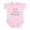 Petal Pink, variant on CafePress - So Cute Must Be Portuguese Infant Bodysuit - Baby Light Bodysuit, Size Newborn - 24 Months