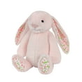 thumbnail image 3 of Bunny Stuffed Animal, Plush Animal Toy Rabbit Doll, Easter Basket Stuffers for Toddler, Kids, Boys, Gi, 3 of 10
