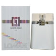 thumbnail image 1 of White Gold by Lomani for Men - 3.3 oz EDT Spray, 1 of 2