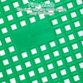 thumbnail image 3 of Miangastore 2PCS Mesh Plastic Garden Sieve Gardening Tool Riddle for Compost Soil Stone (Green, with Color Deviation), 3 of 8