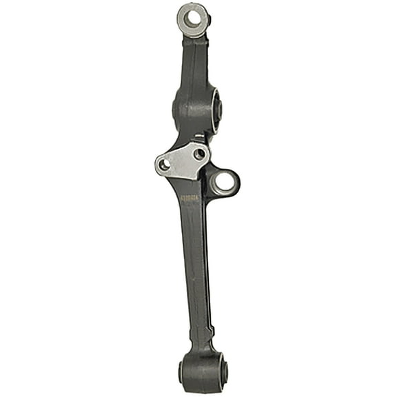 Dorman 520-634 Front Right Lower Suspension Control Arm for Specific Honda Models, Black Fits select: 1990-1993 HONDA ACCORD