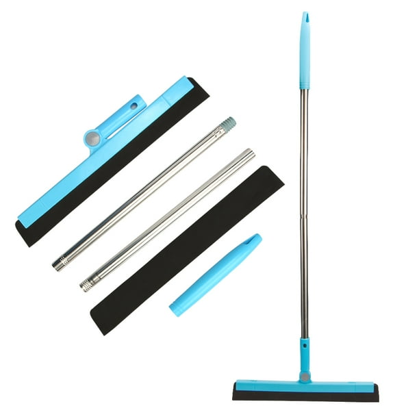 Vikan Floor Squeegee Straight 20 W 71506 29626 Walmart Com Walmart Com
