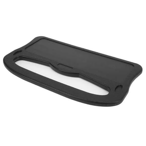 Notebook Laptop Car Table, Practical Multifunctional Car Steering Wheel Desk Portable Small for Eating for Working for Writing