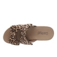 thumbnail image 4 of Corkys Womens Bowed Up Wedge  Casual Shoes, 4 of 5