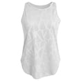 thumbnail image 5 of DHFJKG Womens Workout Tank Tops Summer Loose Fit Sleeveless Yoga Athletic Shirts Crew Neck Breathable Running Gym Clothes Versatile Top, 5 of 6