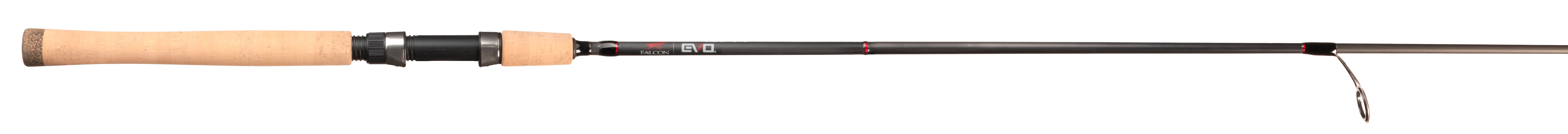 Falcon Rods Evo 6'6" Medium Spinning Fishing Rod