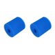 thumbnail image 4 of Cartucho de esponja para filtro de piscina Advancent Azul 10.2x9.3x3cm, 4 of 6