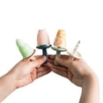 thumbnail image 3 of Helado De Silicona Para Niños Y Adultos, Paletas De Helado Diy sonducket HA041753-03, 3 of 5