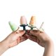 thumbnail image 3 of Helado De Silicona Para Niños Y Adultos, Paletas De Helado Diy Moyic HA041753-03, 3 of 5