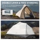 thumbnail image 3 of Tienda de campaña Naturehike Cloud-Up Pro para 1 persona, impermeable 1,62 kg, 3 of 8
