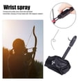 thumbnail image 4 of Archery Release Aid, Adjustable Trigger Sensitivity Wrist Release With Sturdy Smooth Release Compatible with Right And Left Hand Use, 1PCS, 4 of 5