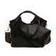 thumbnail image 5 of Bolso Compras Bolsas Superior Pequeñas Carteras Y Hombro para Mujeres PU Cuero 2 Piezas Correa Ancho Ajustable Con Vagabundo, 5 of 9