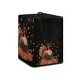 thumbnail image 2 of ZUXONGSY Fall Thanksgiving Air Fryer Cover Dust Cover Small Appliance Covers Protector with Pockets And Handle Turkey Case for Round Pressure Cooker Rice Cooker Thanksgiving Fall Decor, 2 of 7