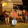 thumbnail image 4 of World Marketing TT-360 Chauffage Portable à Réservoir Supérieur, 30K/35K/40K Btu, 1000 Pi2, Gaz Propane, 4 of 8