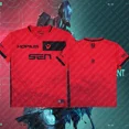thumbnail image 2 of Camiseta de manga corta profesional de deportes electrónicos Valorant Sentinels 2024, camiseta de verano para hombre y niño, camiseta de competición TENZ, 2 of 4