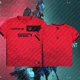 thumbnail image 2 of Camiseta de manga corta profesional de deportes electrónicos Valorant Sentinels 2024, camiseta de verano para hombre y niño, camiseta de competición TENZ, 2 of 5