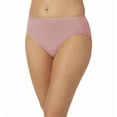 thumbnail image 2 of Carole Hochman Womens Hi Cut 5 Pack Pantie Set, 2 of 7