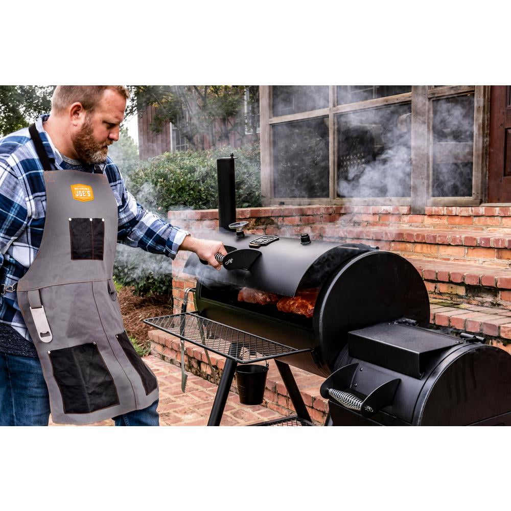 Oklahoma Joe's® Smoking Apron