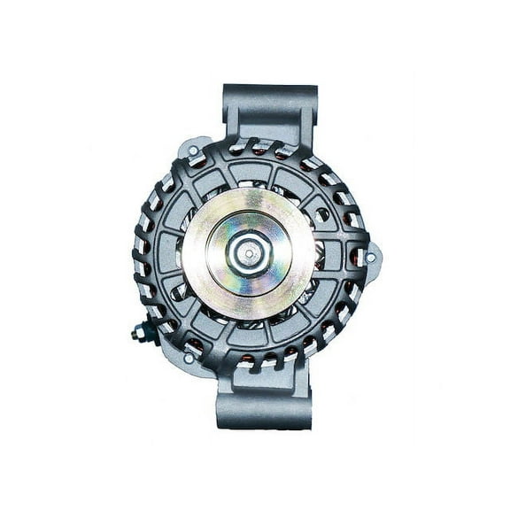 Alternator - Compatible with 2003 - 2005 Ford F-350 Super Duty 6.0L V8 2004