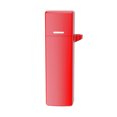 thumbnail image 3 of Funda Protectora Silicona para A Prueba Golpes Anker Soundcore A30i() Rojo, 3 of 4
