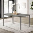 thumbnail image 2 of Osaka Dining Set, 7-Piece, 2 of 6