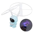 thumbnail image 4 of Juguete Volador de Inducción EOTVIA Astronauta Plástico Seguro Para Niños, 4 of 7