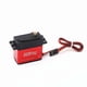 thumbnail image 2 of Servo digital de 25KG con brazo de servo 25T IP66 Engranaje de cobre impermeable Alto par 180 Ángulo de funcionamiento para 1/12 1/10 RC Coche Barco Avión Helicóptero Robot Romacci  Servo, 2 of 7