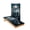 Add Carrying Case, variant on Skip's Garage | USA Skull Cornhole Boards