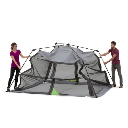 Ozark Trail 10' x 10' Instant Screen House