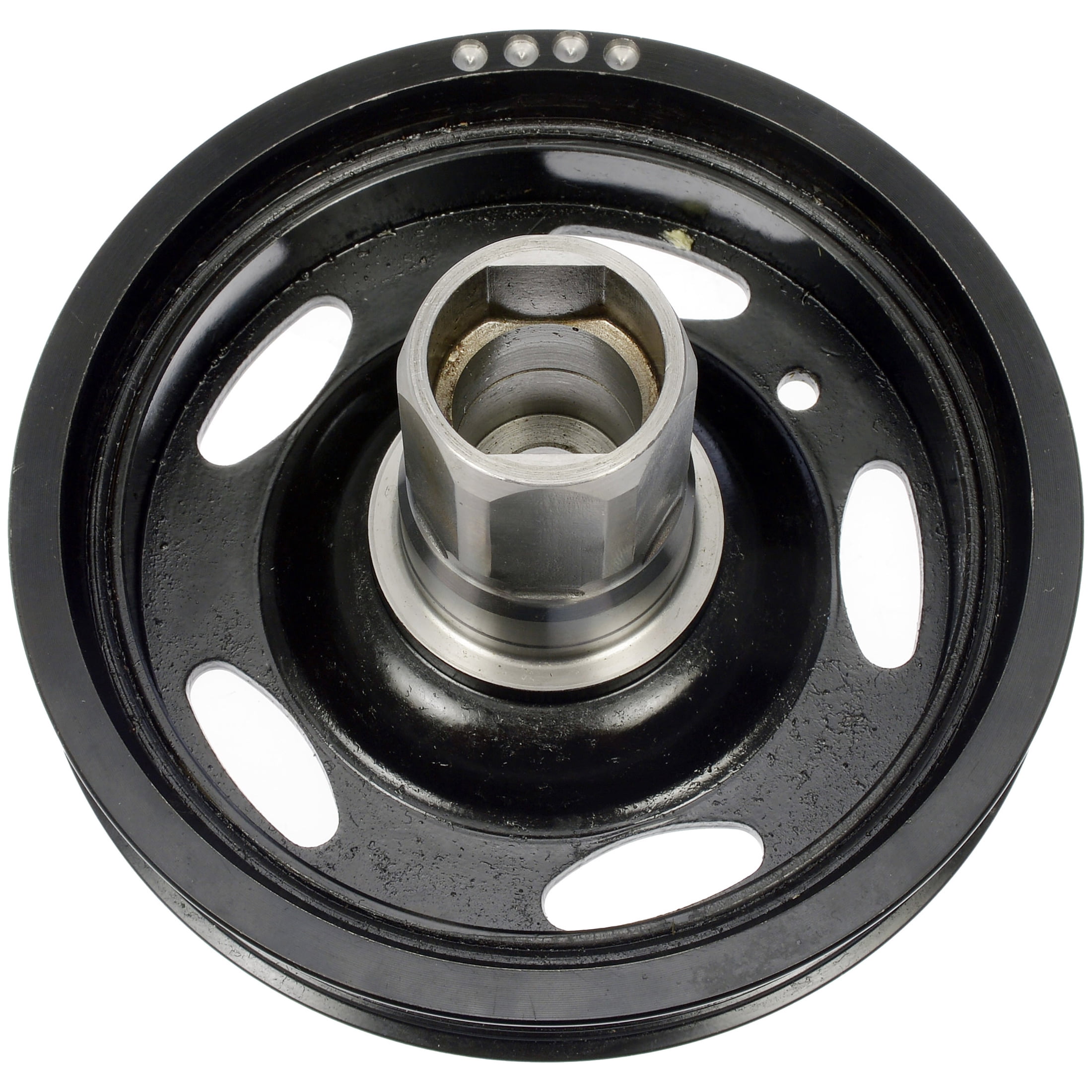 Dorman 594-660 Engine Harmonic Balancer for Specific Buick / Chevrolet Models