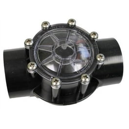 Pentair Pool Parts & Accessories: 263045 Compool 180 Degree