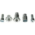 thumbnail image 3 of Dorman HW17466 Rear Parking Brake Kit for Specific BMW Models Fits select: 2004-2010 BMW X3, 3 of 4