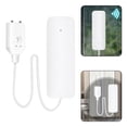 thumbnail image 5 of Warehouses Basements Water Leak Detector Sensor Alarm Water Sensor - Random color, 5 of 5