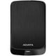 thumbnail image 1 of Disco Duro Externo ADATA HV320 2TB USB 3.2 Slim Negro AHV320-2TU31-CBK, 1 of 6