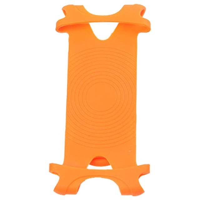 Teléfono Para Bicicleta A Prueba De Golpes Manillar De Bicicleta Soporte De Gps Para Teléfono Móvil Para Accesorios De Moto Al Aire Libre Sweethay OD008455-00