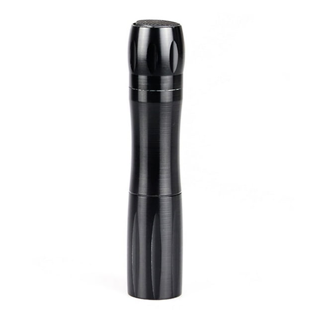 Key Chain Flashlight Waterproof High Brightness Lightweight Large Scale LED Mini Flashlight Lamp for Doctor