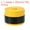 Yellow, variant on Uxcell 43.3" Absorb Sweat Non-Slip Tennis Racket Overgrip Tape Wraps Black 9 Pack