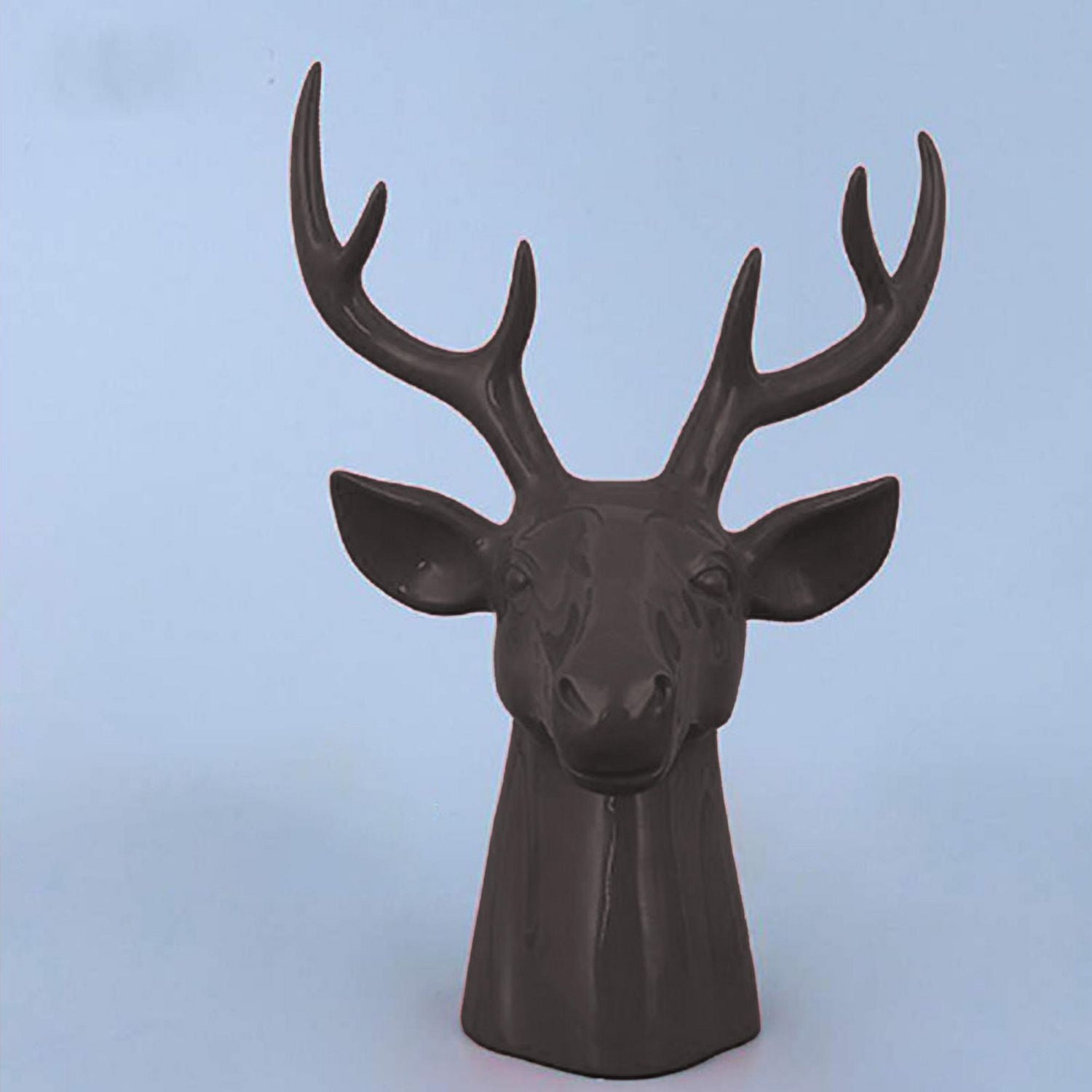 Canadian Furniture Reindeer Showpiece Figurine for home decor living room decoration