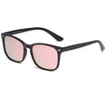 thumbnail image 1 of Gafas de Sol Polarizadas DUSHINE para Mujer Estilo Retro Clásico, 1 of 7