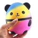 thumbnail image 5 of Juguetes Para Apretar De Pu De Rebote Lento Para Niños Y Adultos Rebote Cielo Estrellado Panda Juguete Antiestrés Animales Kawaii Simulación Pastel Y Pan matsuzay FN007390-02, 5 of 6