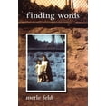 thumbnail image 2 of Pre-Owned Finding Words (Paperback) 0807411620 9780807411629, 2 of 2