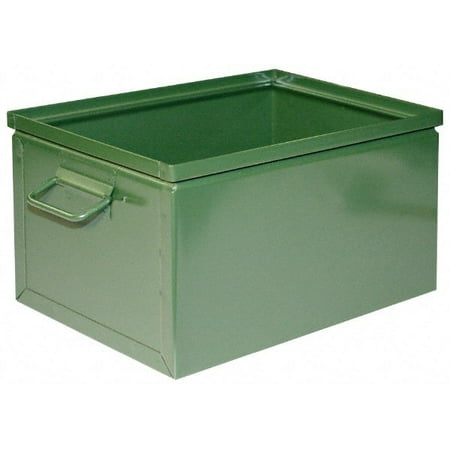

Stackbin Size 2 Closed End Bin 13 Long x 7-1/2 Wide x 6 High