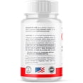 thumbnail image 2 of Glyco IQ Advanced Formula Brain Support Pills Maximum Strength Supplement GlycoIQ 60 Capsules, 2 of 8