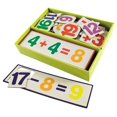 thumbnail image 1 of Juego de matemáticas bilingüe Ingenio Math-O-matic Ingenio 32111, 1 of 1